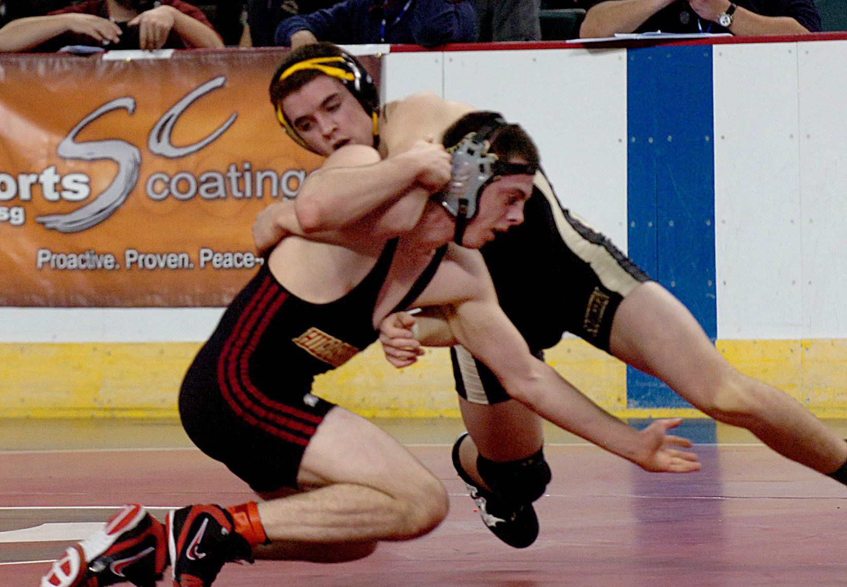Brian Broderick - 2009